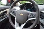 Chevrolet Cruze Turbo Diesel 2014 года